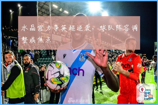水晶宫力争英超逆袭，球队阵容调整成焦点