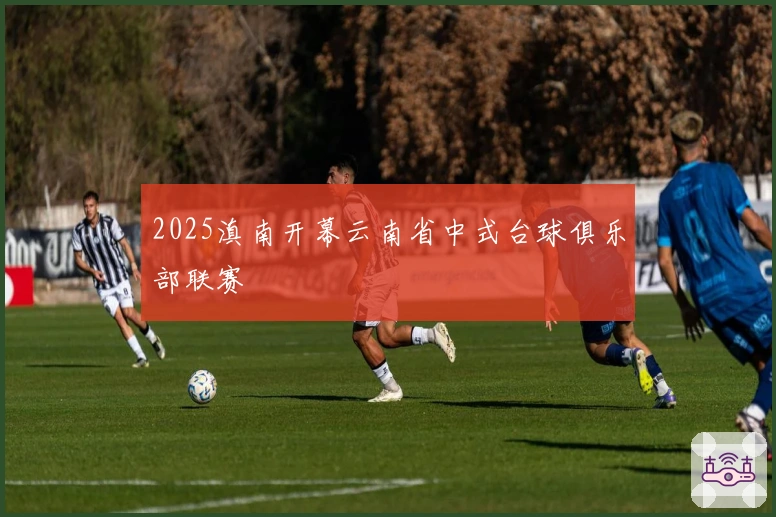 2025滇南开幕云南省中式台球俱乐部联赛